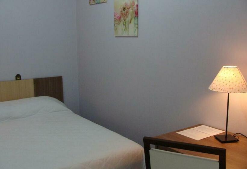 Номер Deluxe с Балконом, Pousada Camponesa