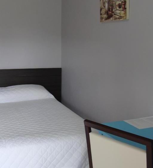 Номер Deluxe с Балконом, Pousada Camponesa