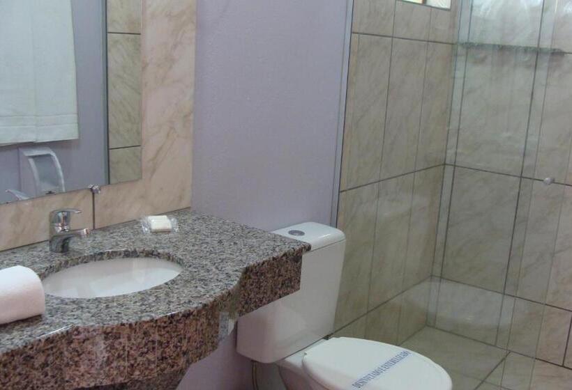 Люкс Вид на Горы, Pousada Camponesa