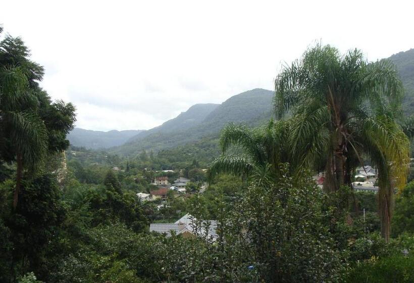 Люкс Вид на Горы, Pousada Camponesa