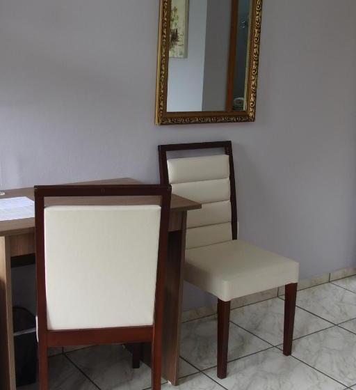 Люкс Вид на Горы, Pousada Camponesa