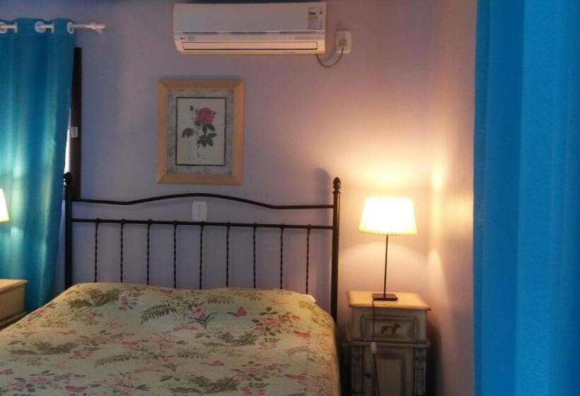 Люкс Вид на Горы, Pousada Camponesa