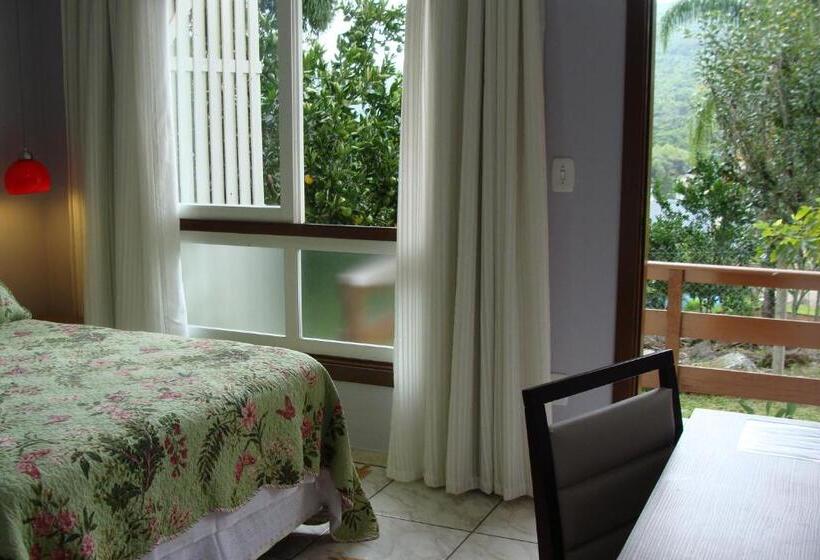 Люкс Вид на Сад, Pousada Camponesa