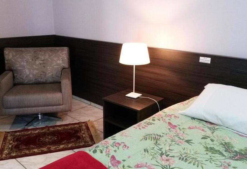 Люкс Вид на Горы, Pousada Camponesa