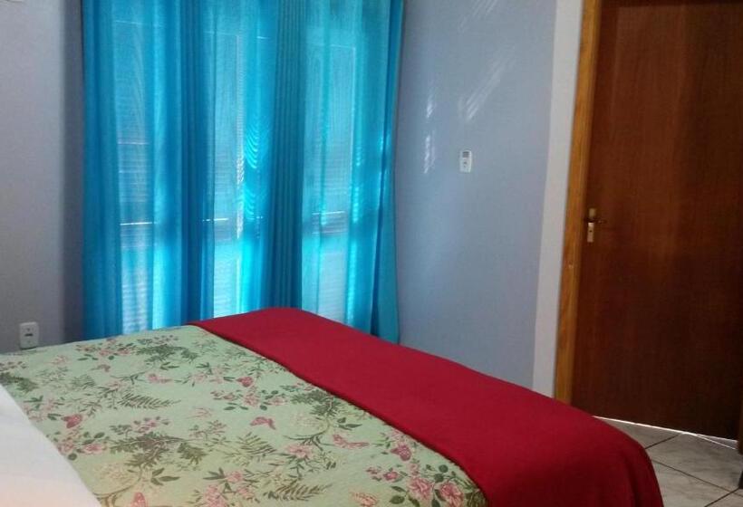 Люкс Вид на Горы, Pousada Camponesa