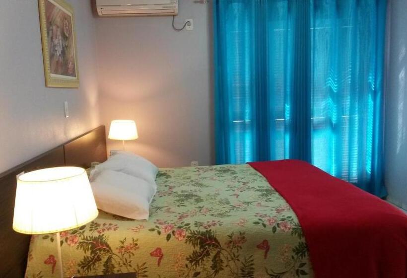 Люкс Вид на Горы, Pousada Camponesa