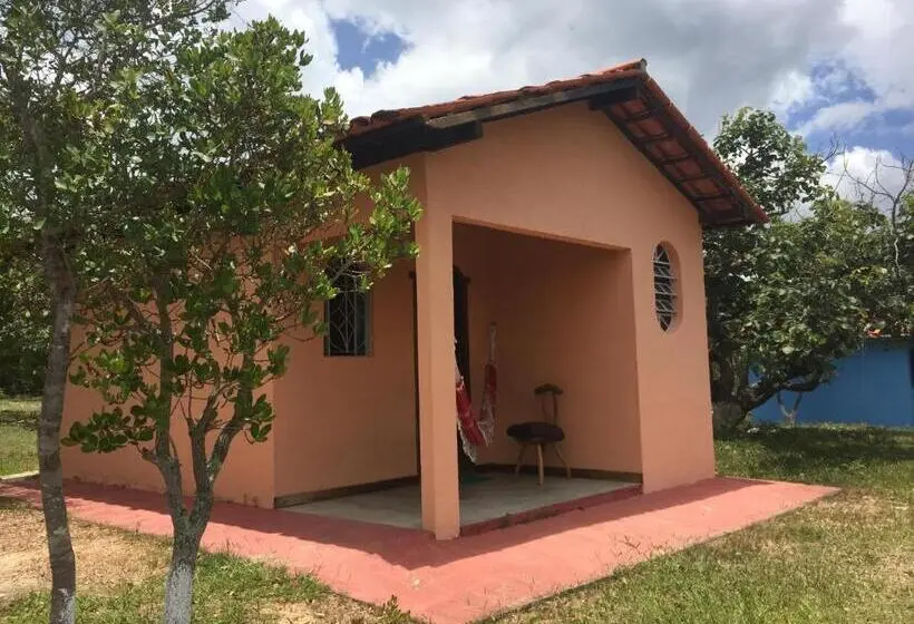 1 Bedroom Chalet