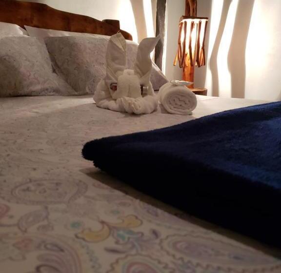 סוויטה, Pousada São Gonçalo