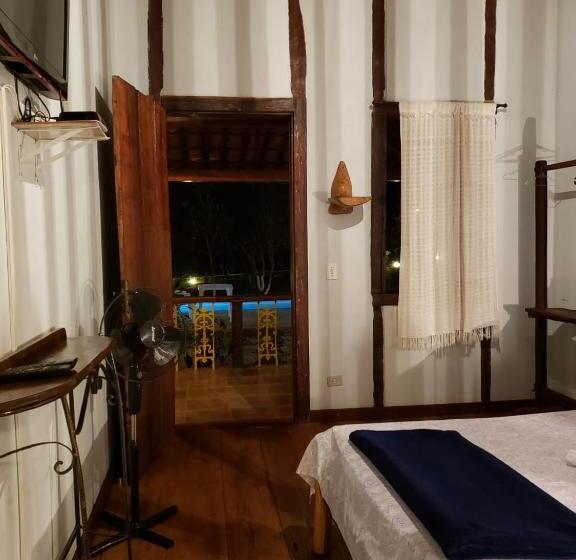 סוויטה, Pousada São Gonçalo