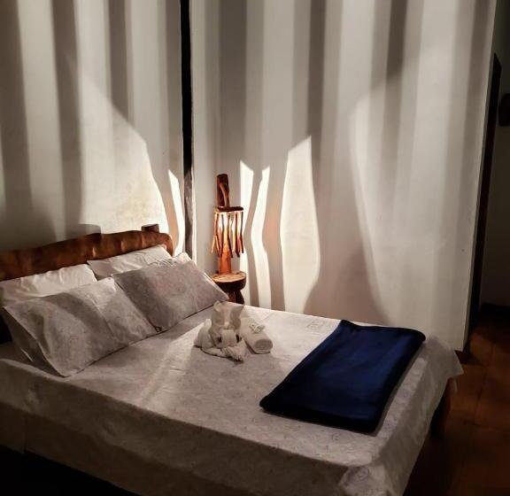 סוויטה, Pousada São Gonçalo