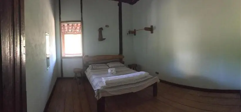 エコノミールーム, Pousada São Gonçalo
