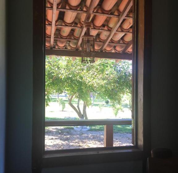 חדר אקונומי, Pousada São Gonçalo