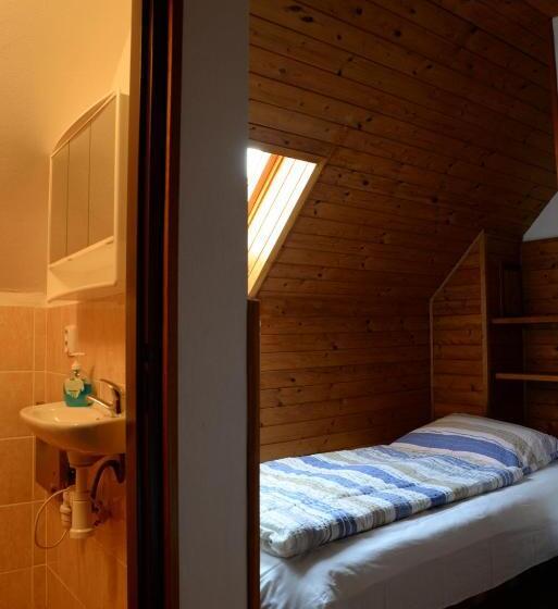 침실 1개 주택, Ubytování U Rybníka Bořetice