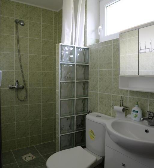 침실 1개 주택, Ubytování U Rybníka Bořetice