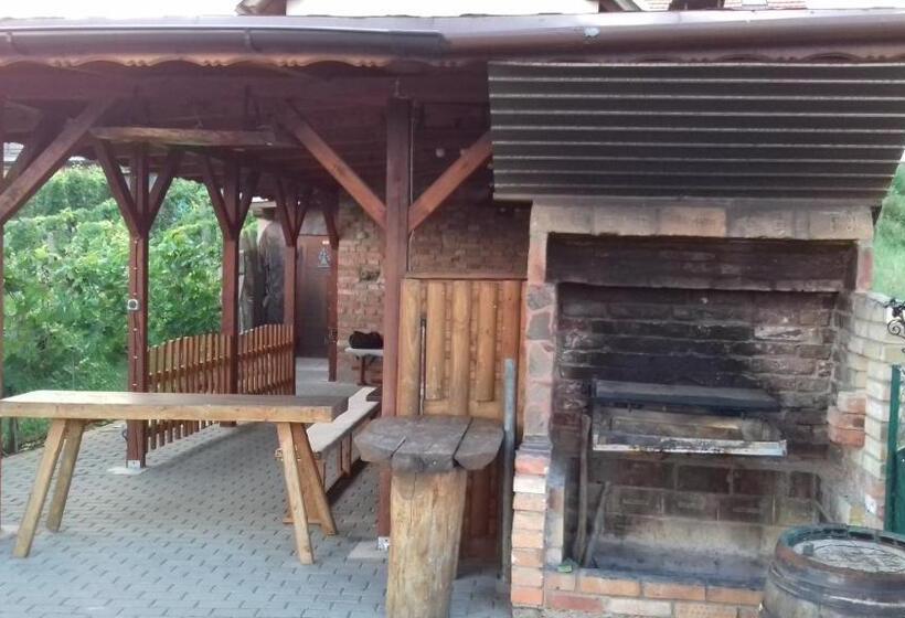 침실 1개 주택, Ubytování U Rybníka Bořetice