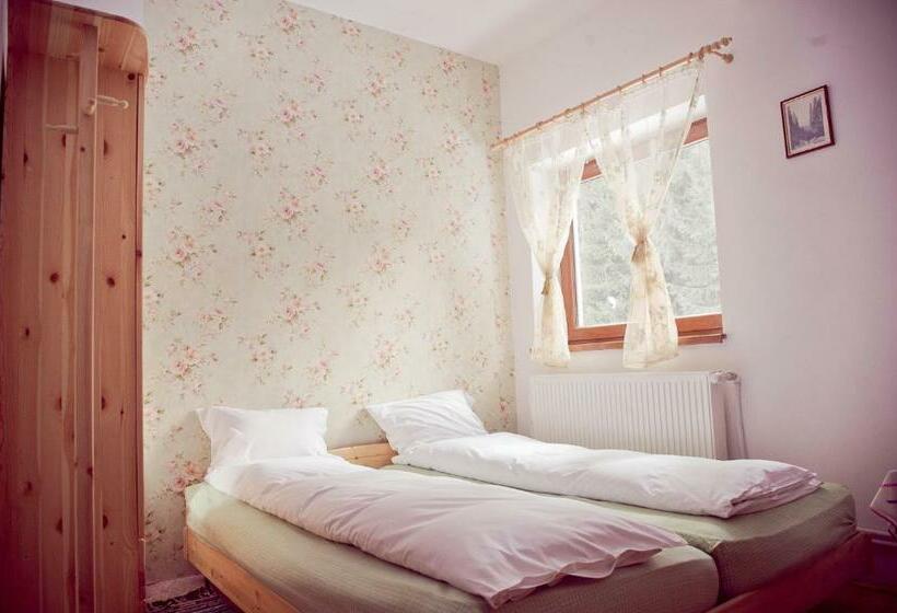 スタンダードルーム, Pension Cabana Cetatile Ponorului