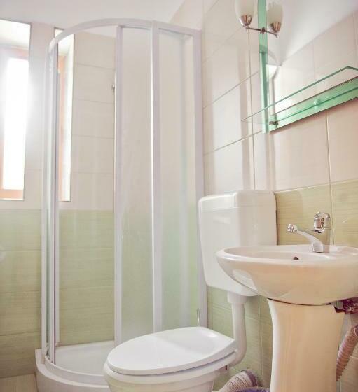 Номер Стандарт, Pension Cabana Cetatile Ponorului