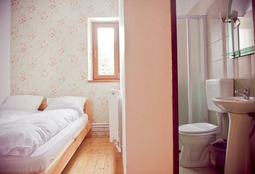 スタンダードルーム, Pension Cabana Cetatile Ponorului