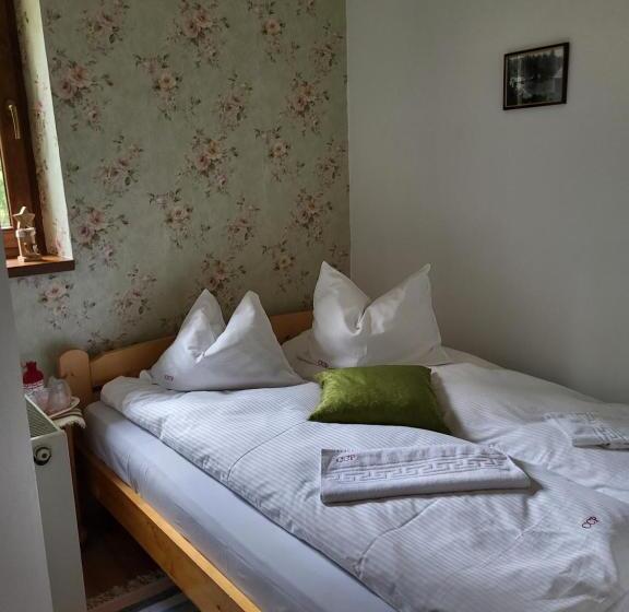 スタンダードルーム, Pension Cabana Cetatile Ponorului