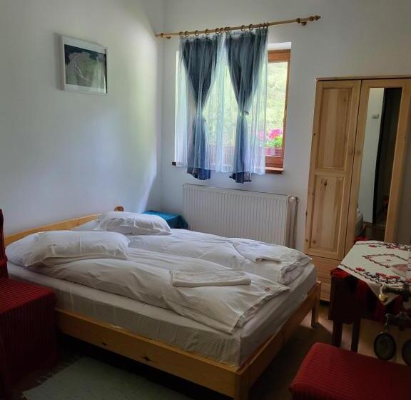 Номер Стандарт, Pension Cabana Cetatile Ponorului