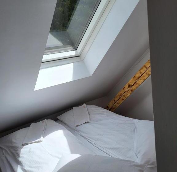 Номер Стандарт, Pension Cabana Cetatile Ponorului