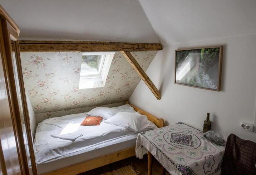 Номер Стандарт, Pension Cabana Cetatile Ponorului