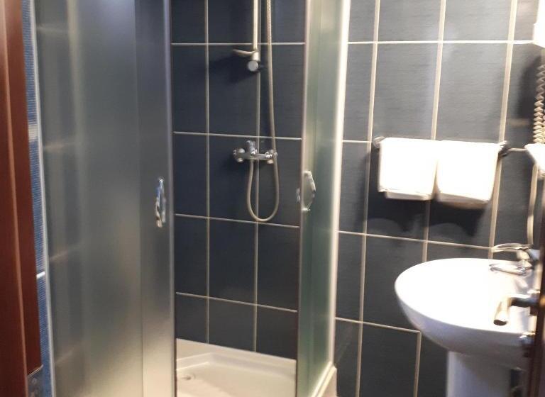 디럭스 룸, Pensiunea Cionca Str 1 Decembrie 1918 Nr 466