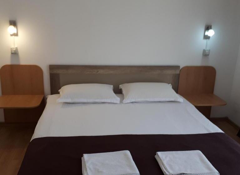 스탠다드 룸, Pensiunea Cionca Str 1 Decembrie 1918 Nr 466