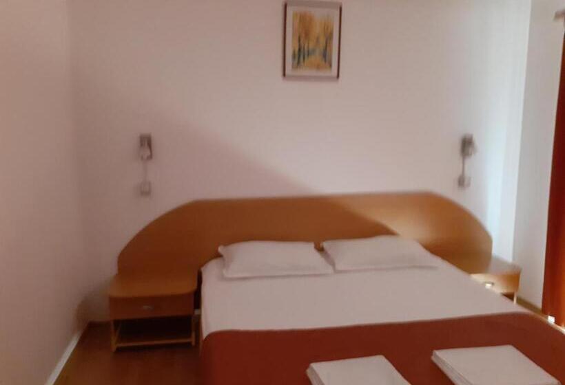 스탠다드 룸, Pensiunea Cionca Str 1 Decembrie 1918 Nr 466