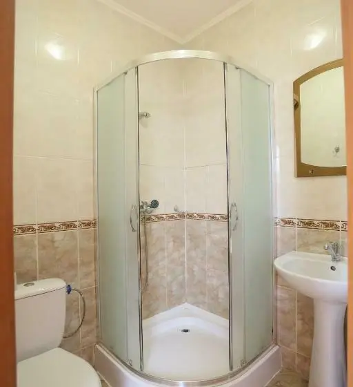 اتاق استاندارد, Praktik Hotel & Restaurant
