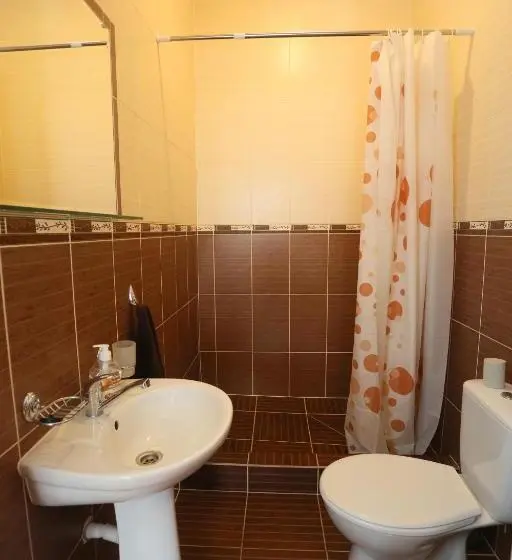 آپارتمان 1 خوابه, Praktik Hotel & Restaurant