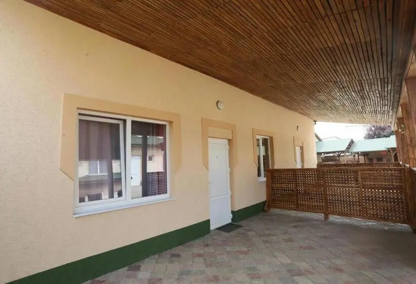 آپارتمان 1 خوابه, Praktik Hotel & Restaurant