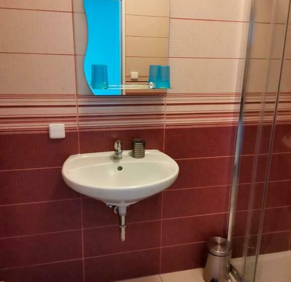 스탠다드 룸 가든 전망, Styria Hotel Chvalovice