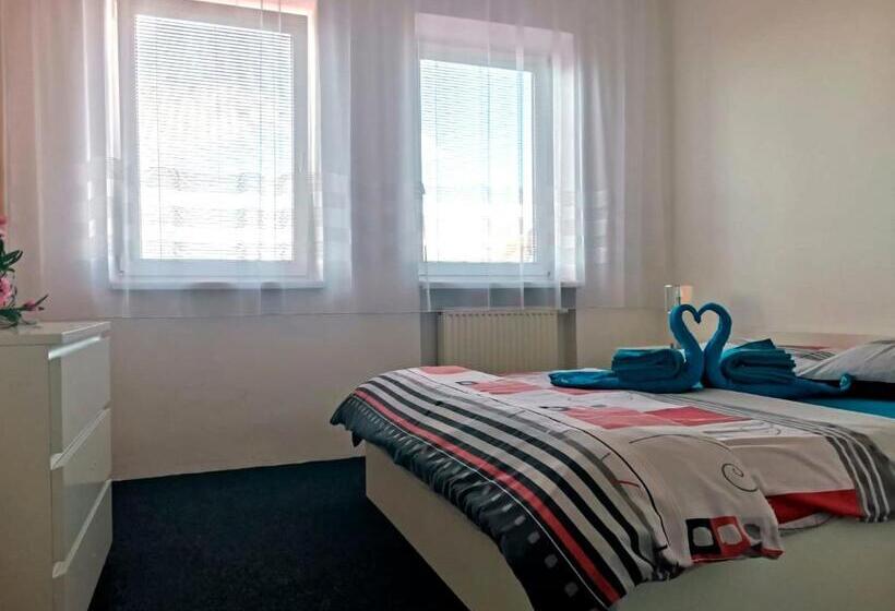 Номер Стандарт, Styria Hotel Chvalovice
