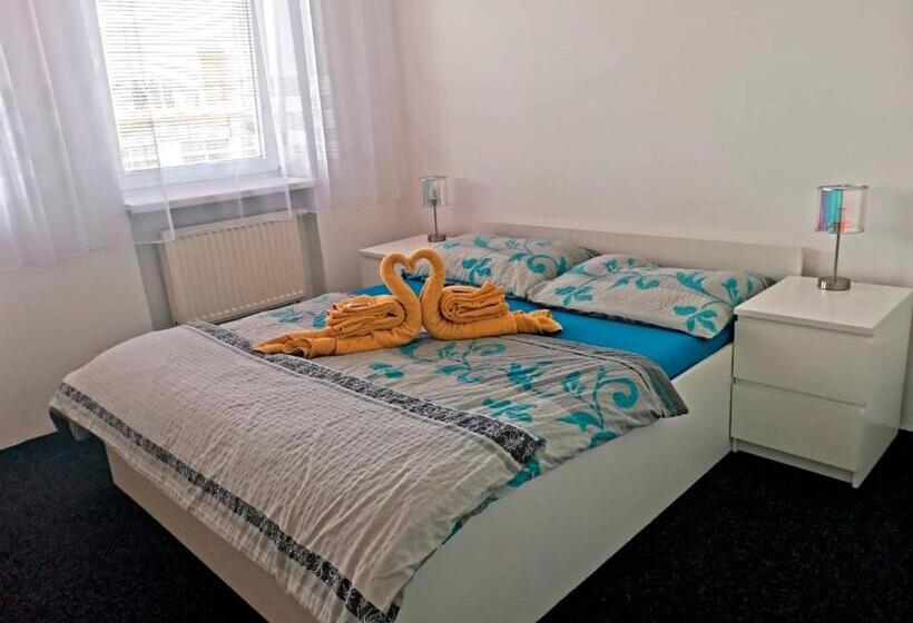 스탠다드 룸, Styria Hotel Chvalovice