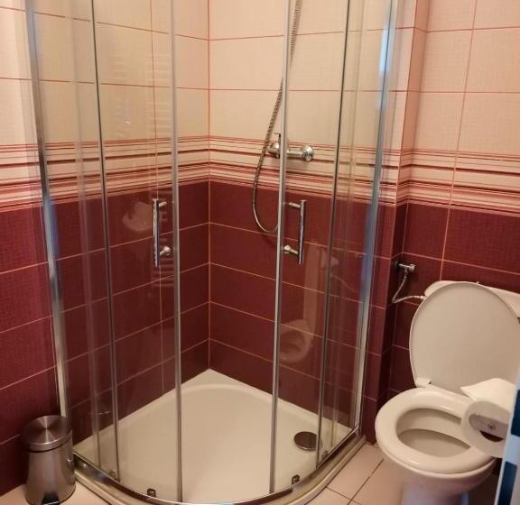 스탠다드 룸, Styria Hotel Chvalovice