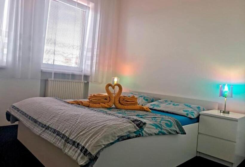 Номер Стандарт, Styria Hotel Chvalovice
