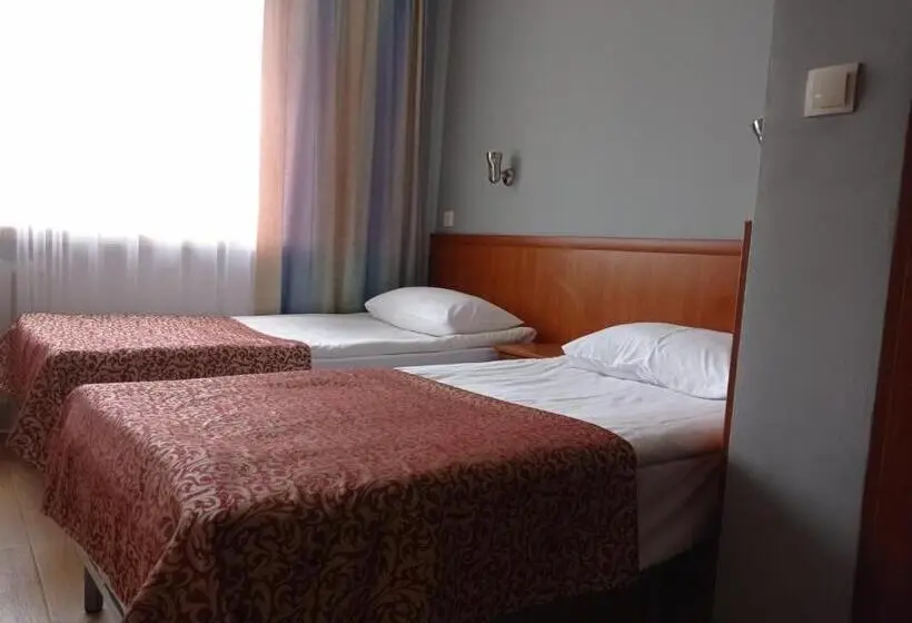スタンダードルーム, Volyn Hotel Ludmir