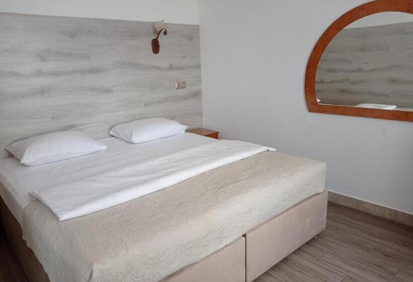 חדר סטנדרט, Volyn Hotel Ludmir