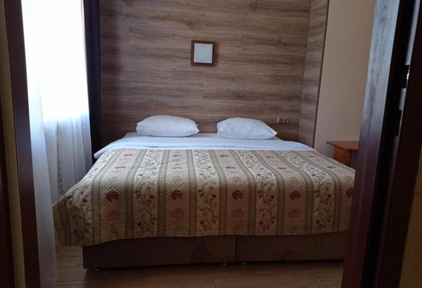 스탠다드 룸, Volyn Hotel Ludmir