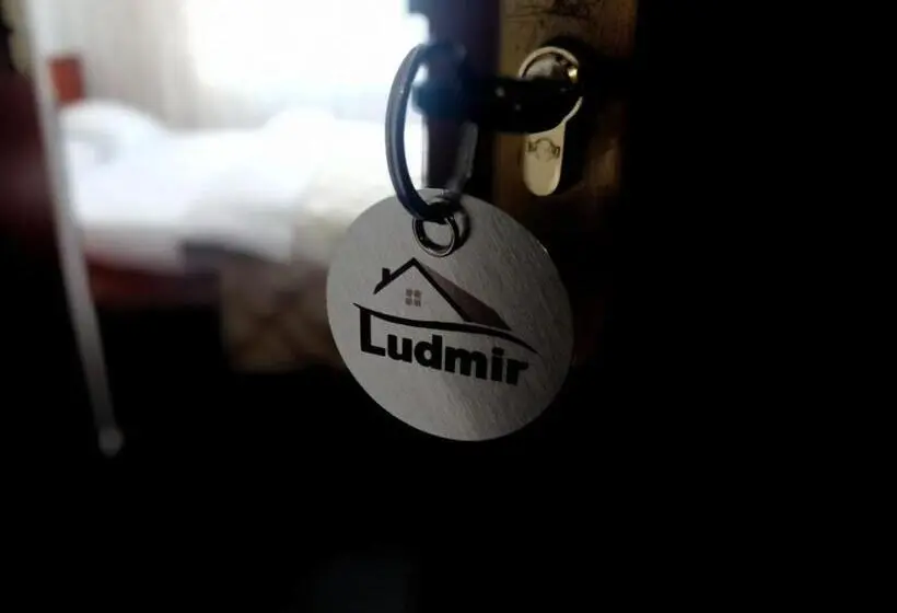 スタンダードルーム, Volyn Hotel Ludmir