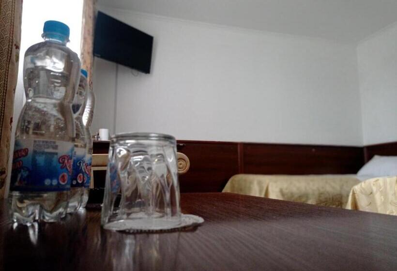 חדר סטנדרט, Volyn Hotel Ludmir