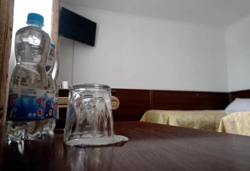 スタンダードルーム, Volyn Hotel Ludmir