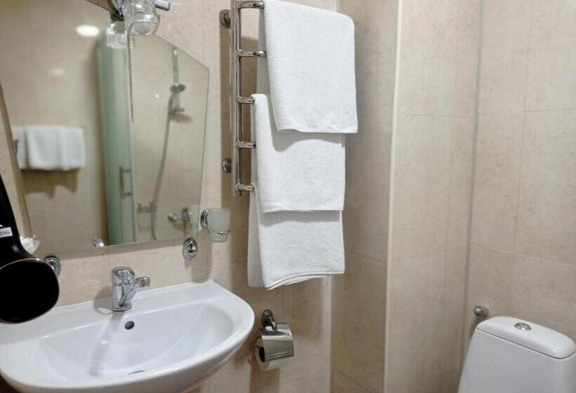 스탠다드 룸, Volyn Hotel Ludmir