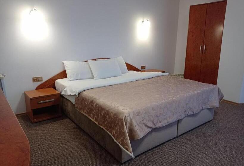 חדר משפחתי, Volyn Hotel Ludmir