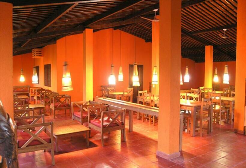 Номер Стандарт Трехместный, Sitio Da Calma