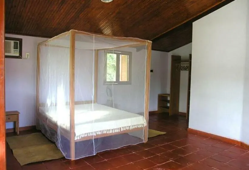 3-Bett-Standardzimmer, Sitio Da Calma