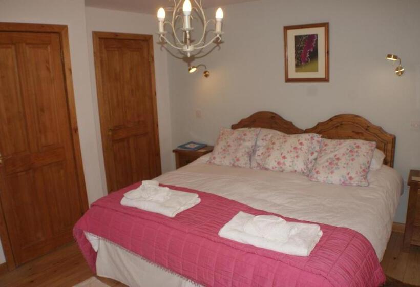 חדר דלוקס, Knockaloe Beg Farm