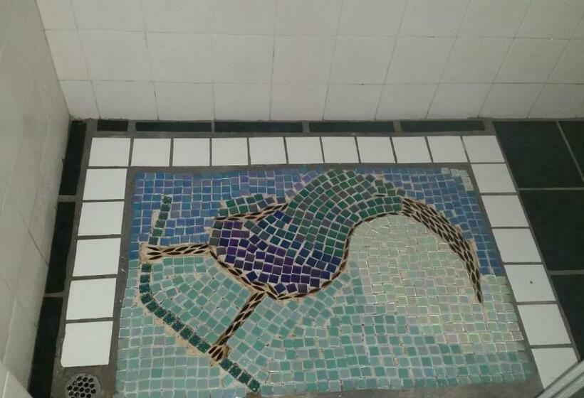 חדר דלוקס, Wild Berry Guest Farm