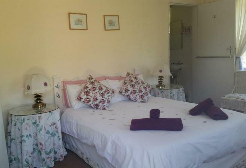 חדר דלוקס, Wild Berry Guest Farm